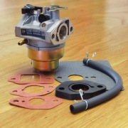 16100 Z0L 023 Gaźnik Honda GCV 135 160   16 100 Z0L 013  