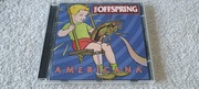The Offspring - Americana CD 1998 EU 
