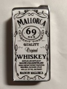 Zapalniczka kolekcjonerska gazowa