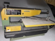 Wyrzynarka firmy PROXXON