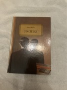 Franz kafka „proces” z opracowaniem