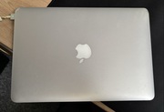 Macbook air, 2015 i5, 8gb ram, malo cykli, bardzo dobry stan