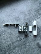 Osłonka górnego zawiasu Roto NT E5  okna drewniane (2 el.)