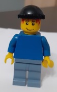 Lego Sports Piłka Nożna - soc129