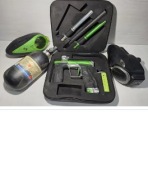 Zestaw Paintball Planet Eclipse Ego LV1 | Spire Stako