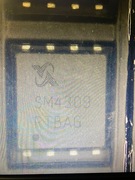 MOSFET SM4309 P-Channel 