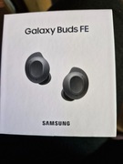 nowe sluchawki douszne Samsung Galaxy Buds FE 