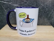 Kubek Mała Mi prezent