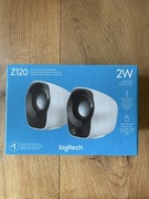Głośniki Logitech 2.0 Z120
