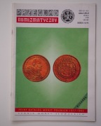 Przegląd Numizmatyczny numer archiwalny 3/10/95