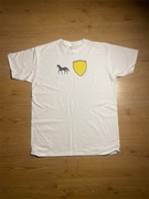 Koszulka Ferrari F1 formula one meme