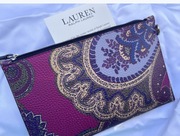 RALPH LAUREN SASZETKA DO TOREBKI ORGANIZER ORYGINAŁ PORTFEL