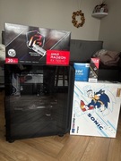 Komputer stacjonarny - RX 7900 XT Phantom Gaming/i5-14600KF/32GB/Z790