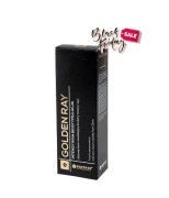 Krem Golden Ray intensywna biostymulacja Raypath 