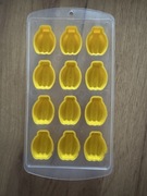 foremka do lodu banany