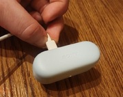 Oryginalne Etui Ładujące do Sony YY2982