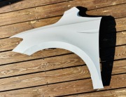 Vw Touran 5T błotnik lewy przód 5TA821106 biały LC9A