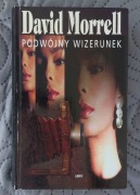 podwójny wizerunek David Morrell