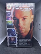 Kaseta VHS Stachursky Taki jestem