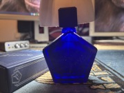 Tauer Perfumes - L’Air Des Alpes Suisses ubytek