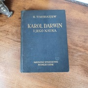 Karol Darwin i Jego Nauka 1952 r.