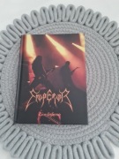 Emperor-Live Infernal 2CD + DVD
