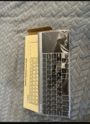 Bezprzewodowa klawiatura 