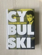 Cybulski. Podwójne salto- Dorota Karaś 