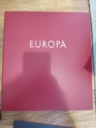 klaser KABE na znaczki polskie lata 1992-2002