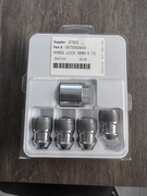 Śruby zabezpieczające Jeep Dodge 04755404AA NOWE