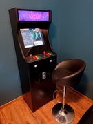 Automat Arcade Pandora Box 12 - 3188 gier. Idealny stan. 