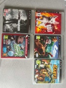 gry ps3 rezerwacja