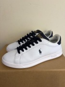 Buty/Sneakersy Polo Ralph Lauren Heritage Court