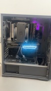 Komputer PC - Ryzen 7 7700X / Rtx 4070 Super / 32Gb Ram Ddr5 6000mhz