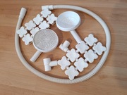 Akcesoria do ozonomatic