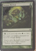 Noxious revival 3 sztuki mtg 