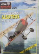 Mały modelarz nr 9/96