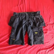 Krótkie spodnie robocze Snickers Workwear 6141,  rozm. 54