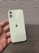 IPhone 12 mini 64gb, 100% bateria, gwarancja