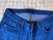 Spodnie Tru Trussardi 