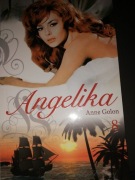 Markiza Angelika Anne Golon Tom 8