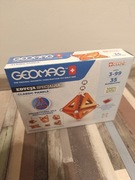 geomag  klocki puzzle układanka magnetyczna