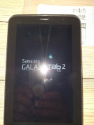 Samsung Galaxy Tab 2