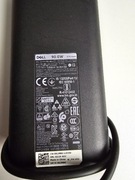 Oryginalny zasilacz DELL 90W LA90PM170 USB-C