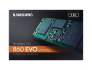 Samsung V-NAND SSD 860 EVO SATA M.2 MZ-N6E1T0