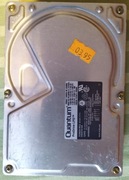 Retro Dysk twardy Quantum ProDrive LPS 420AT 421MB 100% sprawny