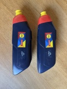 Dwa bidony Trek Lidl - używane