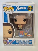 Funko Pop X-Men Kate Pryde #952