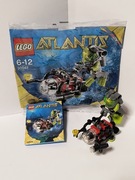 LEGO 30042 Atlantis Mini Sub