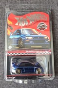 Hot wheels Subaru Impreza 1998  22B-STi RLC 
